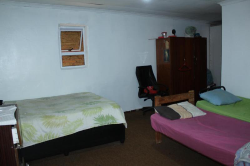 5 Bedroom Property for Sale in Churchill Estate Western Cape